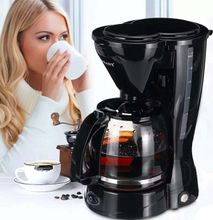 Sokany ELECTRIC COFFEE MAKER MACHINE