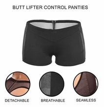Sexy Women Butt Enhancer Butt Lift Shaper