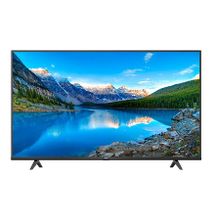 TCL 43 INCH Frameless 4K UHD Android TV, Voice Control 43P617