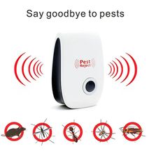 Ultrasonic Pest Repellent Reject Electronic