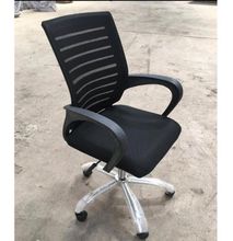 Brand New Office Chair-black