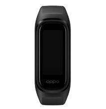 Oppo Band - 1.1inch Full Colour AMOLED Screen