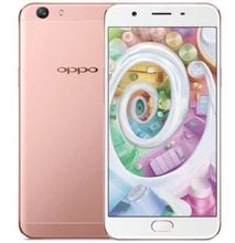 OPPO F1S Refurb 32GB ROM 4GB RAM Smartphone Gold