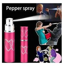 self defense pepper spray