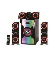Homestar 3.1CH Home Theater Speaker System-40000W PMPO