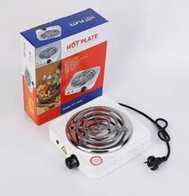 1500 W Electric Single Spiral Hotplate Cooker