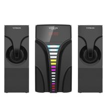 Vitron 2.1 HomeTheater 2.1 Multimedia Speaker 10000W
