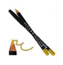 L.A. Colors Eyeliner Pencil - Gold