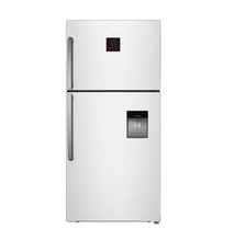 TCL P700TMSWD 540L Top Mounted Refrigerator