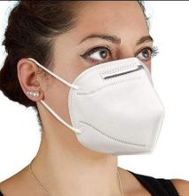 KN95 Mask 8210PRO Particulate Respirator Mask