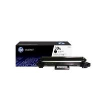 30A CF230A LaserJet Toner Cartridge - Black
