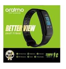 Tempo C OFB-11 Smart Fitband HD Colour Screen