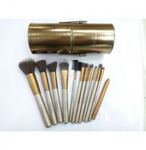 Naked 2 brushes brown