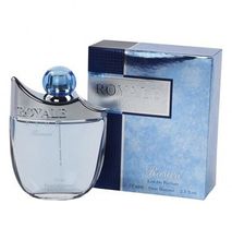 Rasasi Royale Blue Perfume Spray - 75ml