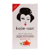 Kojie San Skin Lightening Soap-250g