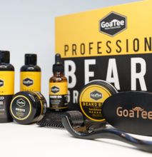 Goatee Professional Beard Grooming Kit