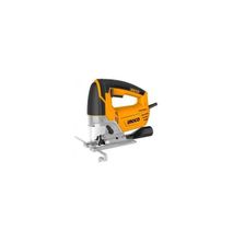 Ingco 800W JIGSAW FOR COMMERCIAL USE WITH 5 FREE CUTTING BLADES