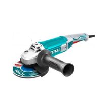 TOTAL Angle Grinder 230mm 2200W