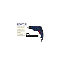 Royce Impact Drill RED-800 800W