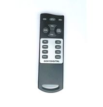Sony Digital Woofer Remote