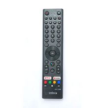 Infinix Android Smart Tv Remote Control
