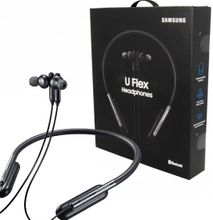 Samsung U Flex Wireless Headphones with Microphone and UHQ Audio