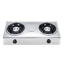 Amaze Stainless Steel Cooker (AM-6002)