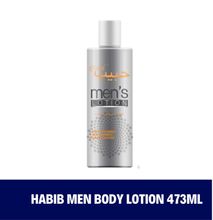 Habib Men Body Lotion 473ml