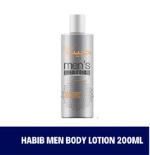 Habib Men Body Lotion 200ml