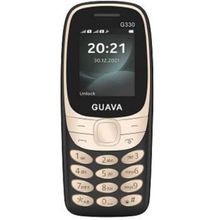 Guava G330 Feature Phone