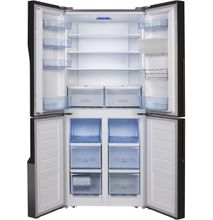 454L Hisense 4-Door No-Frost Refrigerator