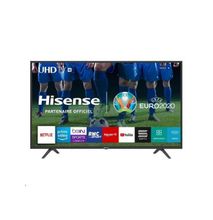 Hisense 40A4G 40 Inch HISENSE A4 SERIES SMART VIDAA LED TV