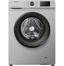 Hisense WFVC6010S 6KG Washing Machine