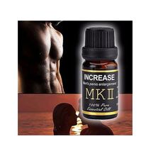 MK Men's Penis Enlargement Oil