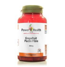 Power Health Grape Fruit Pectin Fiber 120'S