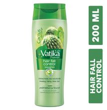 Vatika Hair Fall Control Shampoo 200ml