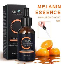 Mabox Anti-acne Vitamin C Serum With Hyaluronic Acid + Vitamin E