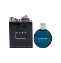 Fragrance World Bavaria Pour Homme Perfume EDP For Men - 100ML