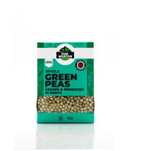 Pure Mountain Whole Green Peas Minji/ Nono