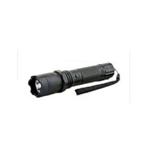 Electric Taser Self-Defense Torch With Electric Shock