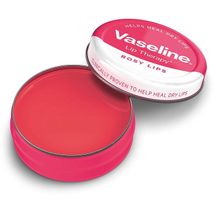 Vaseline Lip Therapy Lip Balm - Rosy Lips