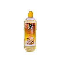 Angelique Massage & Aromatherapy Oil Enriched With Sweet Almond Oil 500Ml