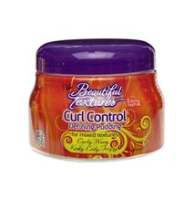 Beautiful Textures Curl Control Defining Pudding -452ml