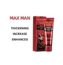 Max Men Maxman Red Penis Enlargement & Delay