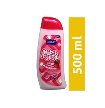 Hobby Marshmallow Cilek Strawberry Shower Gel - 500ml