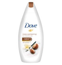 Dove Purely Pampering Shower Gel 500ml