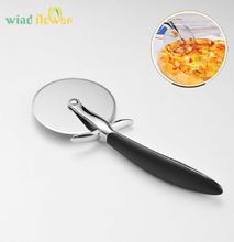 Signature Quality Stainless Steel Pizza Cutter
