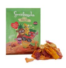 SweeTunda 100G Dried Mixed Fruit