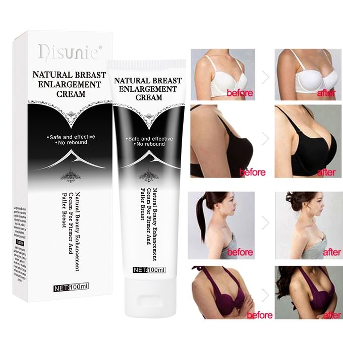 Buy Natural Breast Enlargement Cream in Kenya Jamboshop