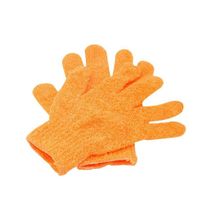 Generic Exfoliating Gloves For Body Scrub